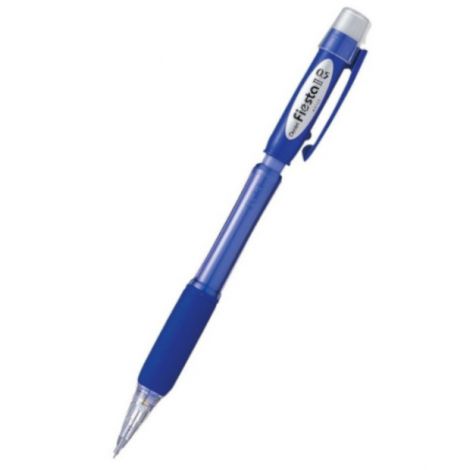 Ołówek automatyczny Pentel Fiesta 0.5mm, Niebieski